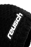 Reusch Elias Beanie 6180033 7710 black 2